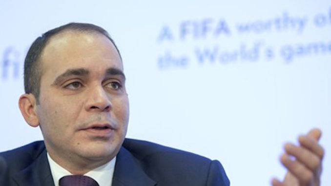 FIFA-CONCACAF