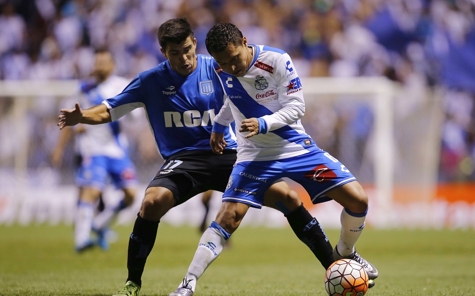PUEBLA – RACING