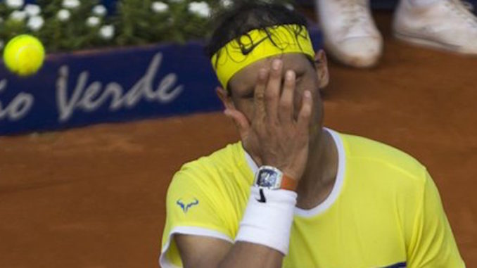 Rafael Nadal