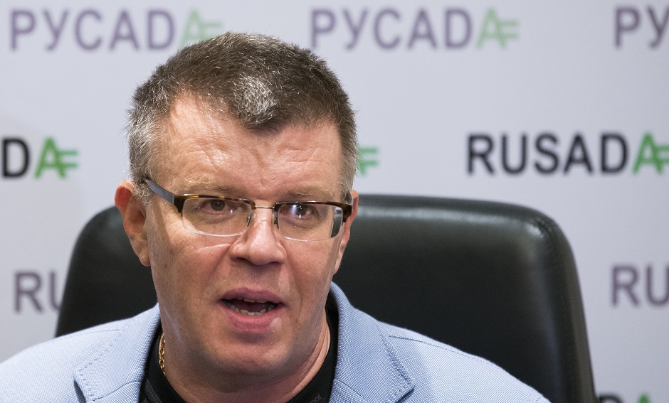 Nikita Kamaev
