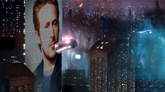 ryan gosling bladerunner