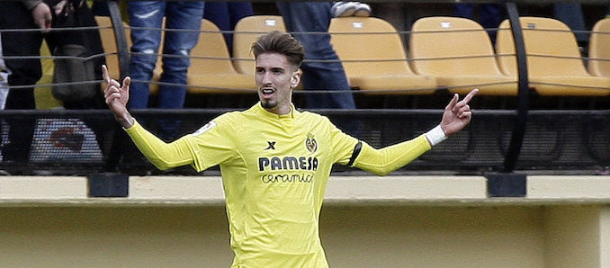 VILLARREAL - LEVANTE