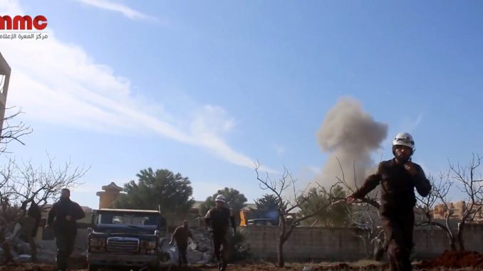 mor gen siria