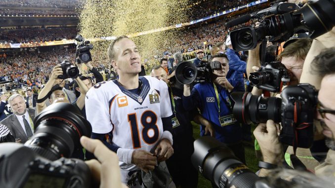 Super Bowl 50