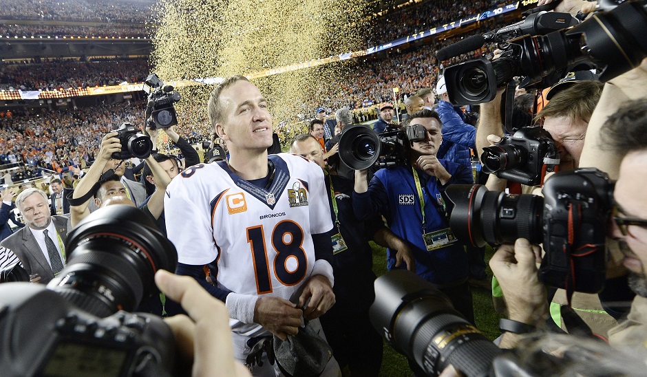Super Bowl 50
