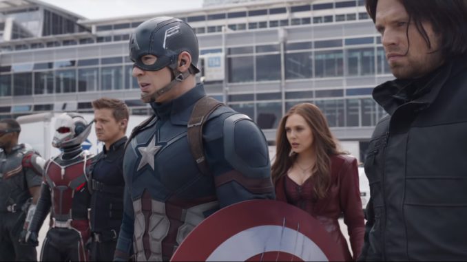 team america