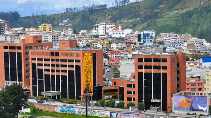 universidad andina