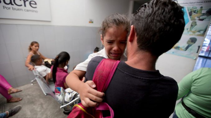 ZIKA-VENEZUELA RETOS