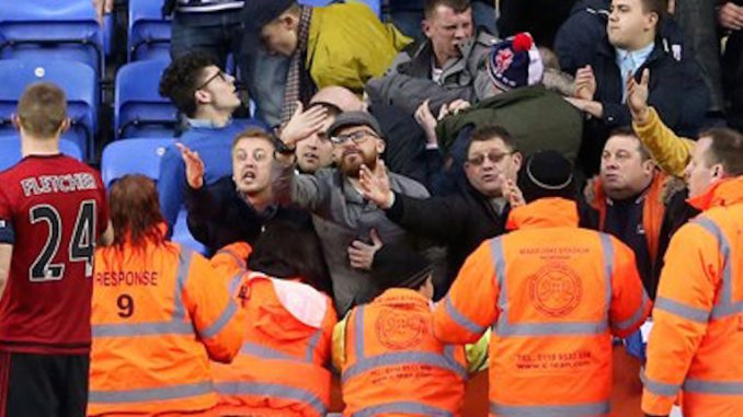 Reading v West Bromwich Albion - Emirates FA Cup - Fifth Round - The Madejski Stadium