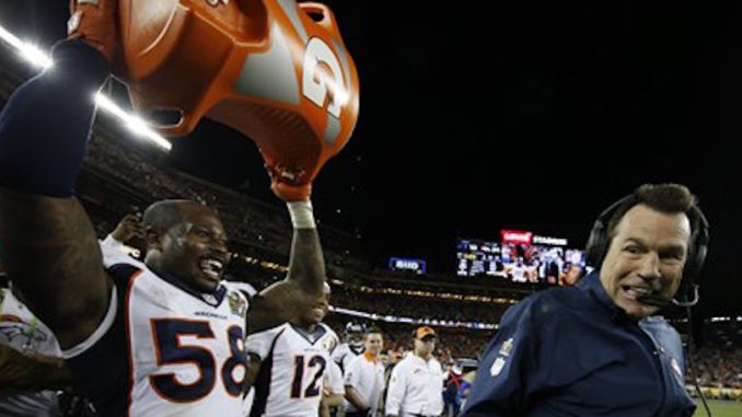 SUPER BOWL
