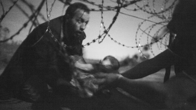 world press photo uno