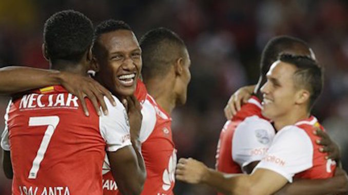 Yerry Mina