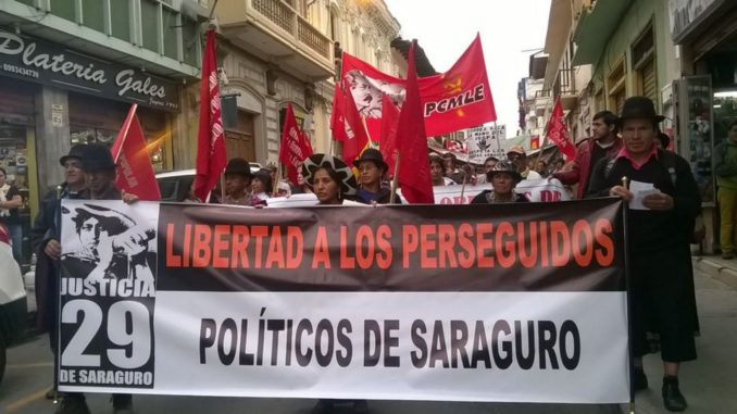 29saraguro
