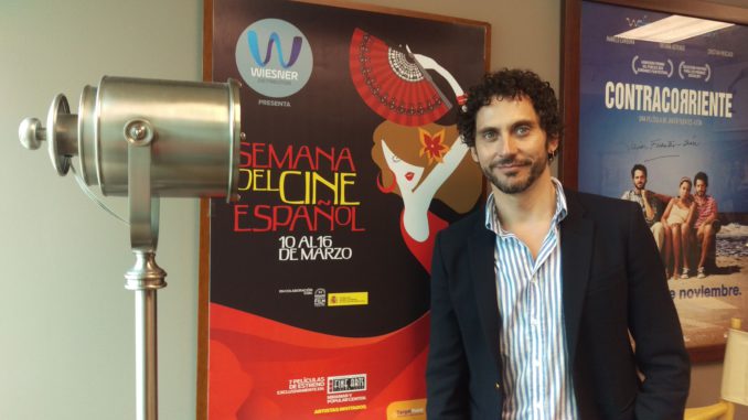 PACO LEÓN: CADA VEZ SOY MÁS FEMINISTA, PORQUE SER MUJER ES MUY DIFÍCIL