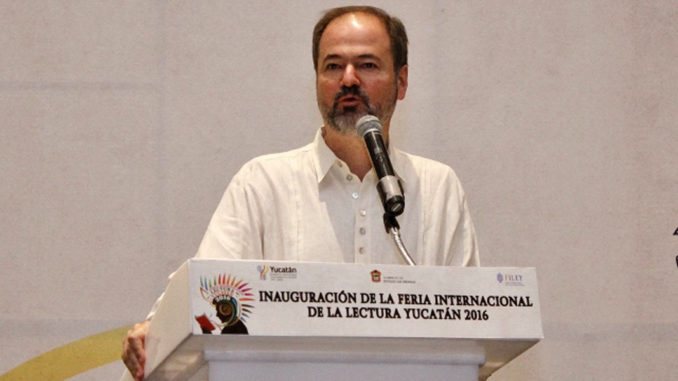 JUAN VILLORO PREMIO JOSÉ EMILIO PACHECO