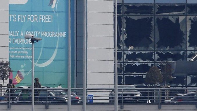 Bruselas