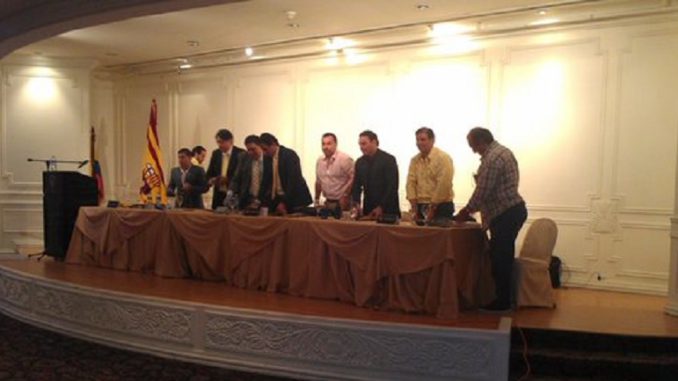Asamblea Barcelona