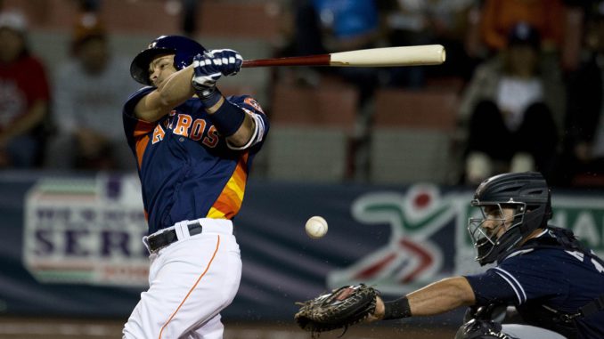 Jose Altuve