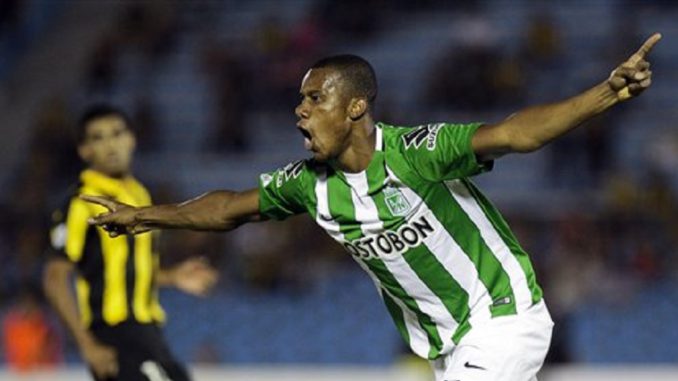 LIBERTADORES