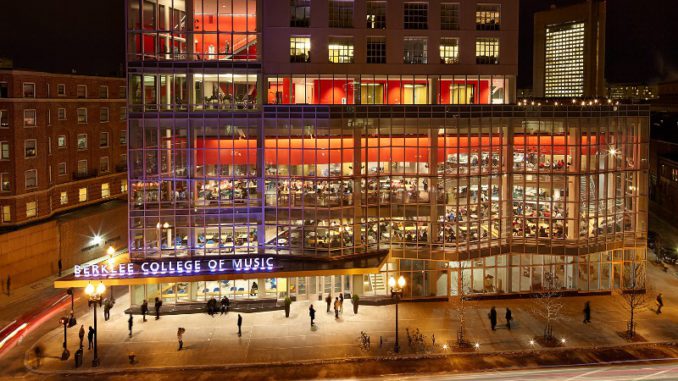 Berklee College of Music