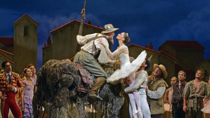 Don Quijote