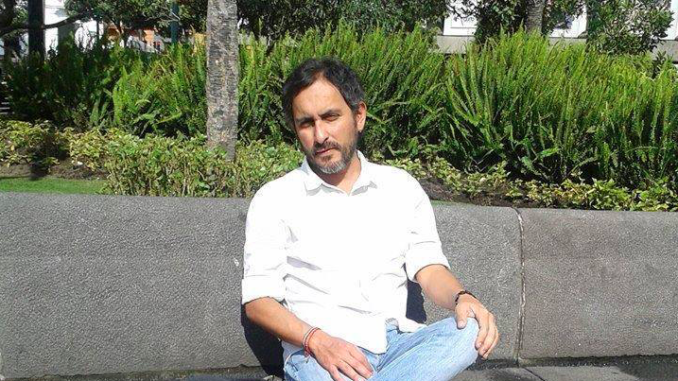 Carlos Luis Ortiz