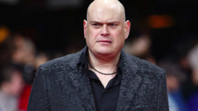 El director de cine Andy Wachowski anuncia que es una mujer transgénero
