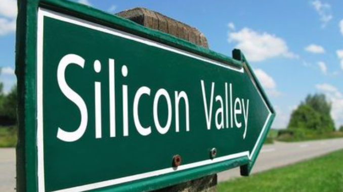 Silicon Valley