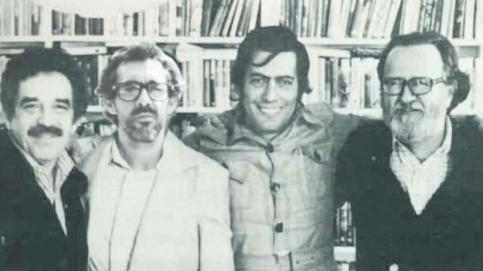 Marcelo Chiriboga