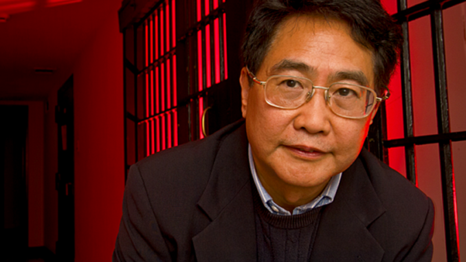 Qiu Xiaolong
