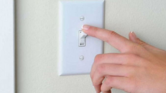 Ahorro energía