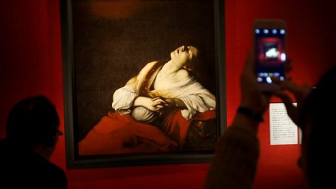 Caravaggio