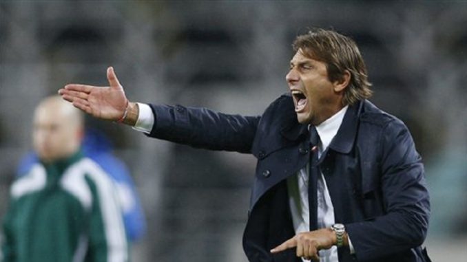 Antonio Conte