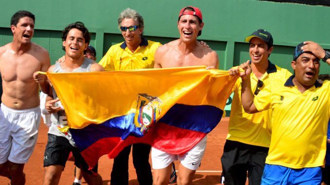 Copa Davis
