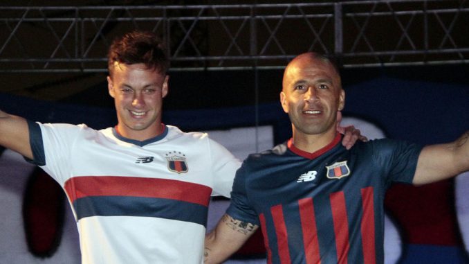 Deportivo Quito