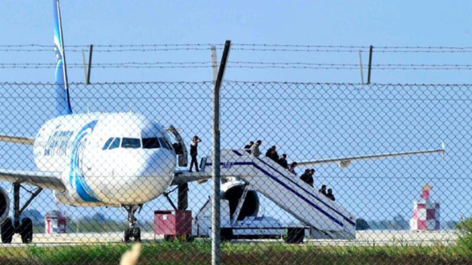 EgyptAir