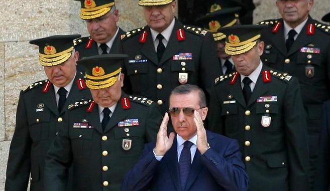 Erdogan