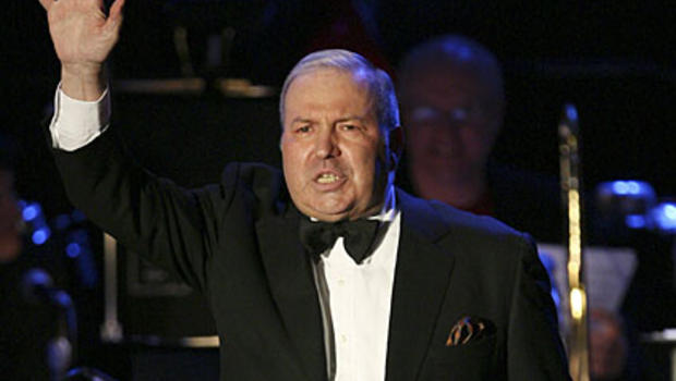 Frank Sinatra Jr.