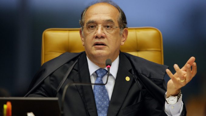 Gilmar Mendes