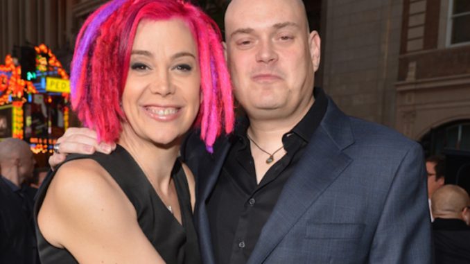 Hermanas Wachowski