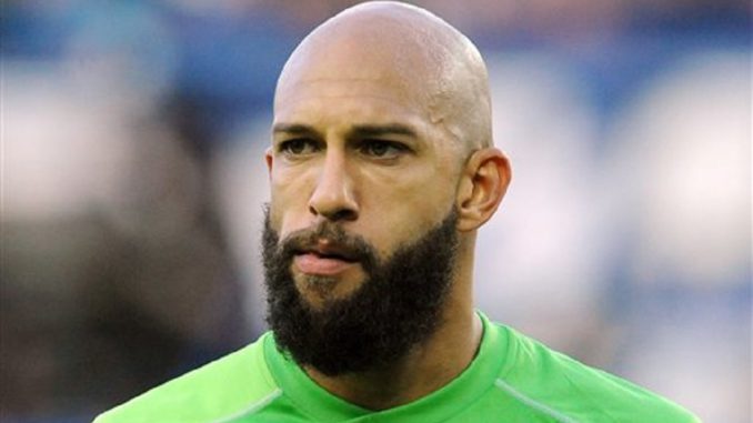 EVERTON-HOWARD