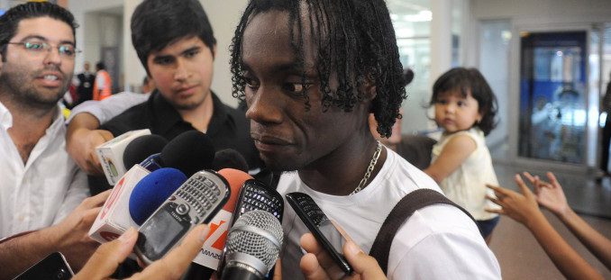 Juan Carlos Paredes