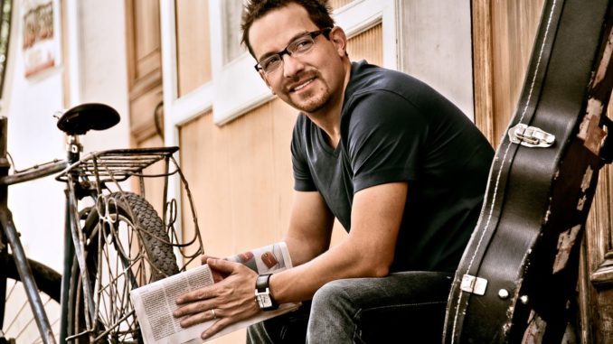 Juan Fernando Velasco