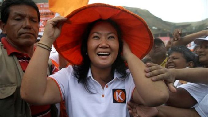 Keiko sombrero
