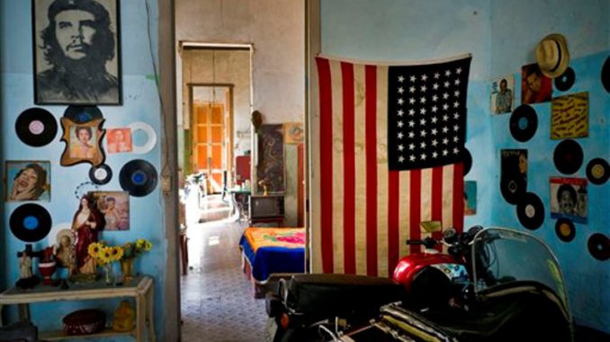 La Habana casa
