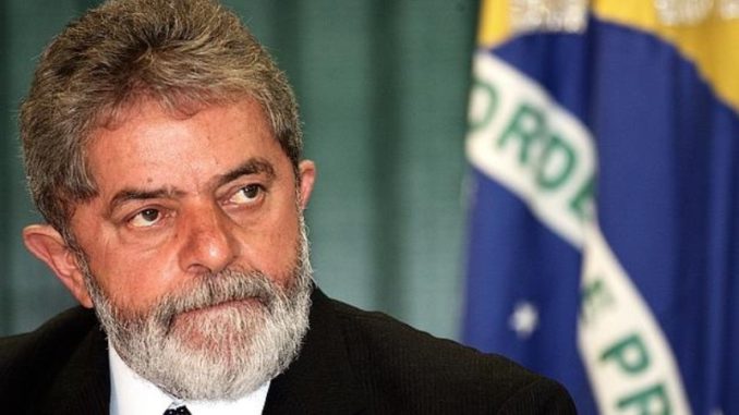 Lula salado