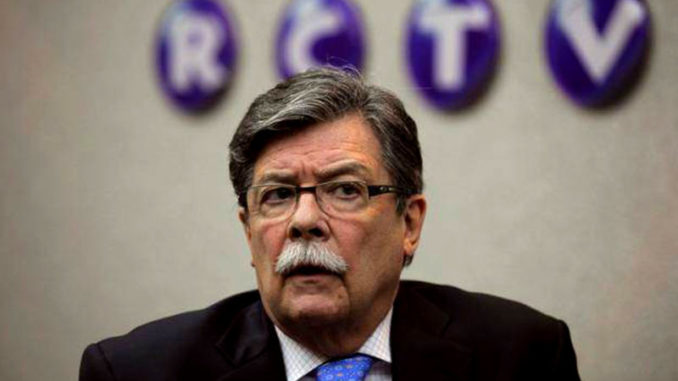 Marcel Granier