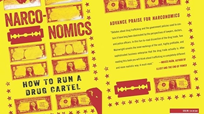 Narconomics