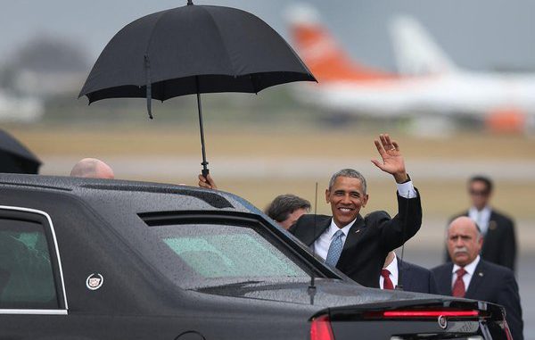 Obama