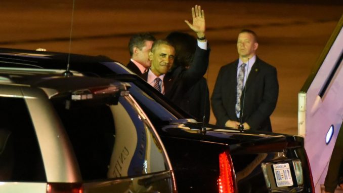 Obama argentina